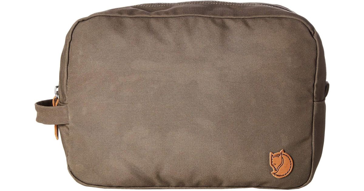 fjallraven large gear bag
