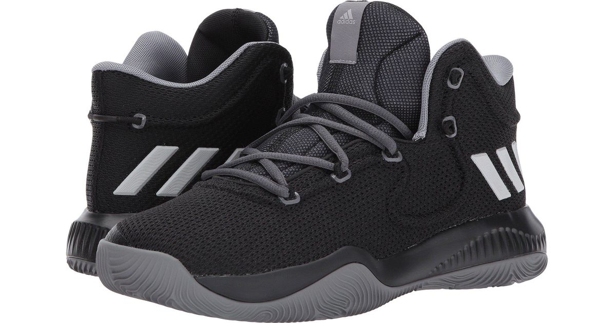 adidas crazy explosive td