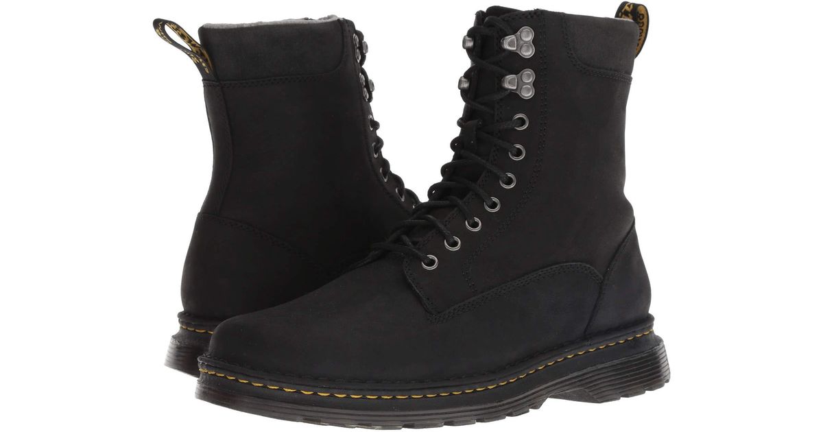 dr martens vincent