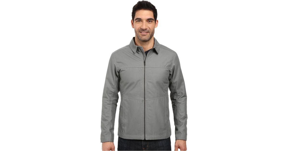 arcteryx proxy jacket