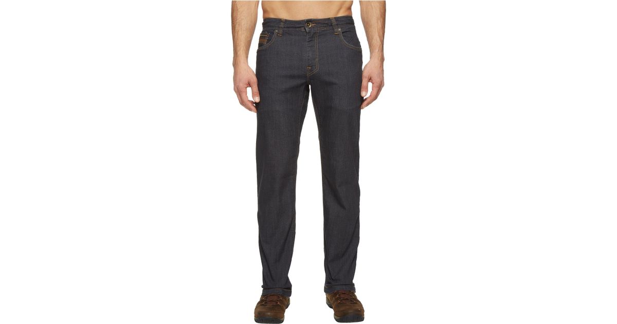 prana wheeler jeans
