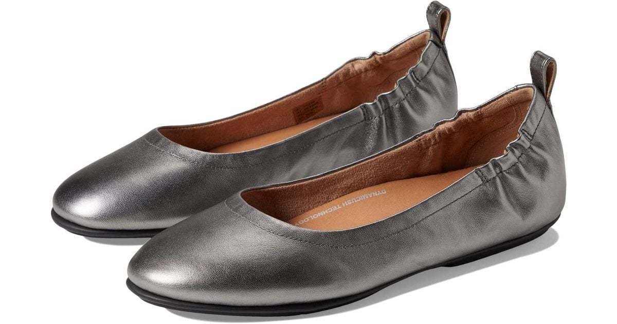 fitflop ballerinas sale