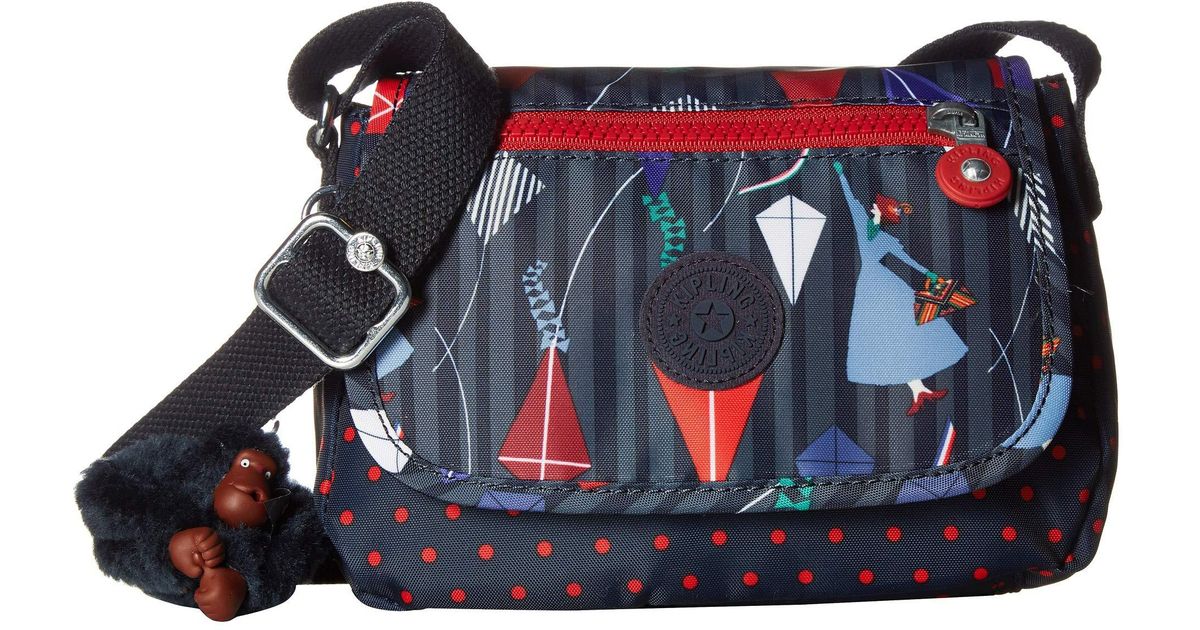 kipling mary poppins bag