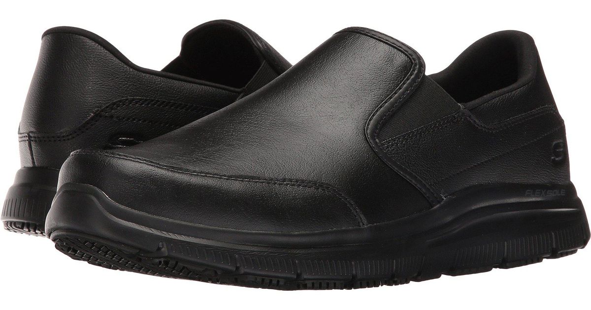 Skechers flex advantage sr bronwood Clearance