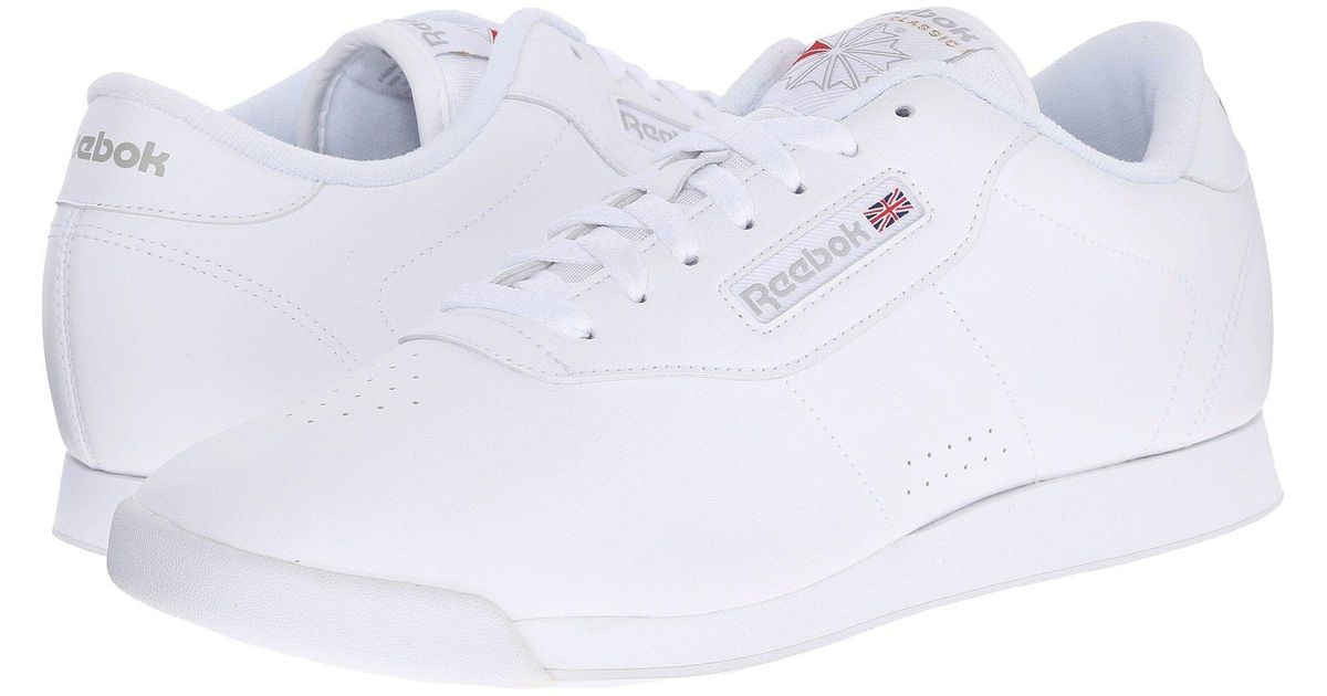 Reebok Кроссовки Princess Купить В Нижнем Новгороде