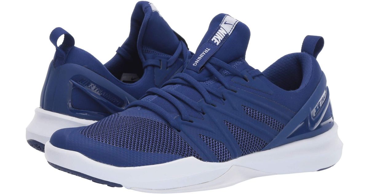 nike victory elite trainer