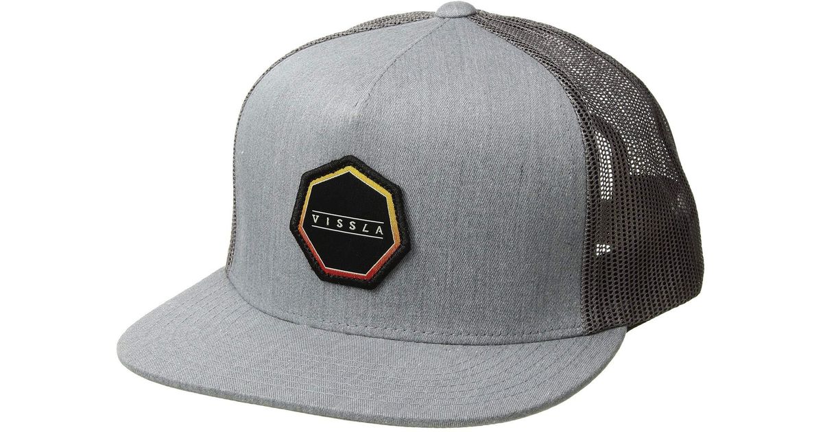 vissla caps