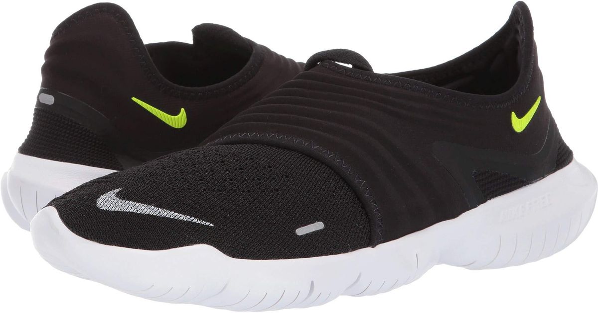 nike free Flyknit 3.0 Bruin