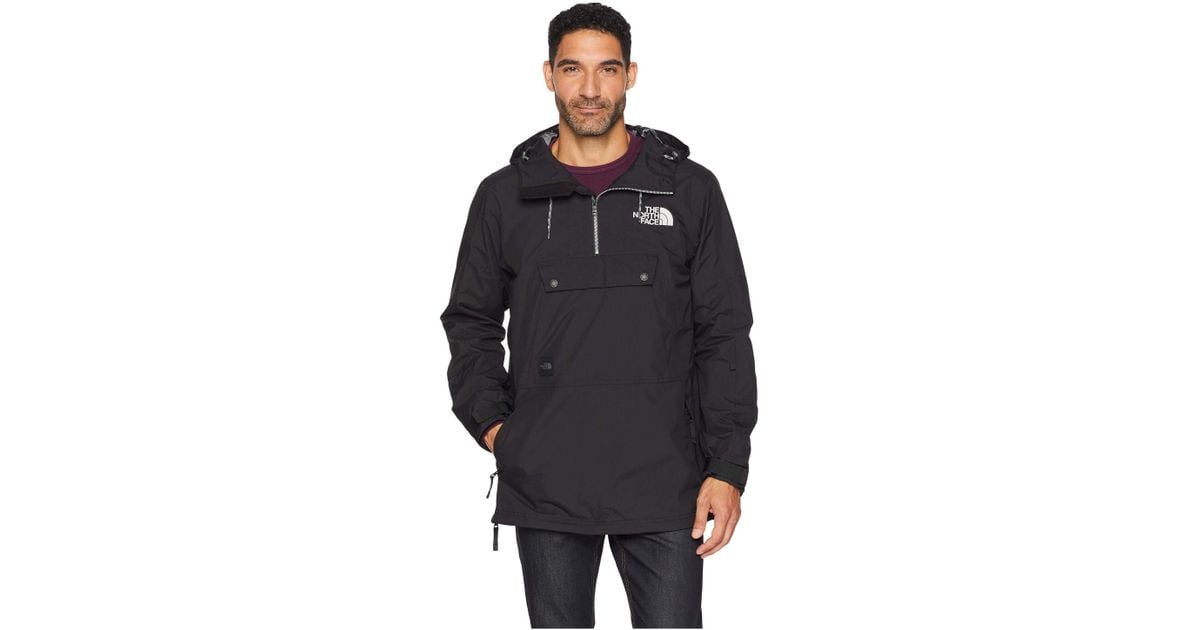 men's silvani jacket