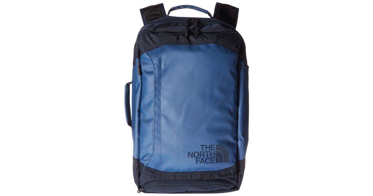 north face refractor duffel pack