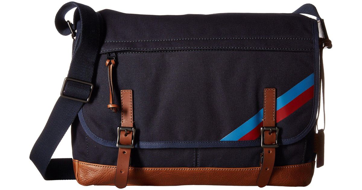 fossil defender messenger