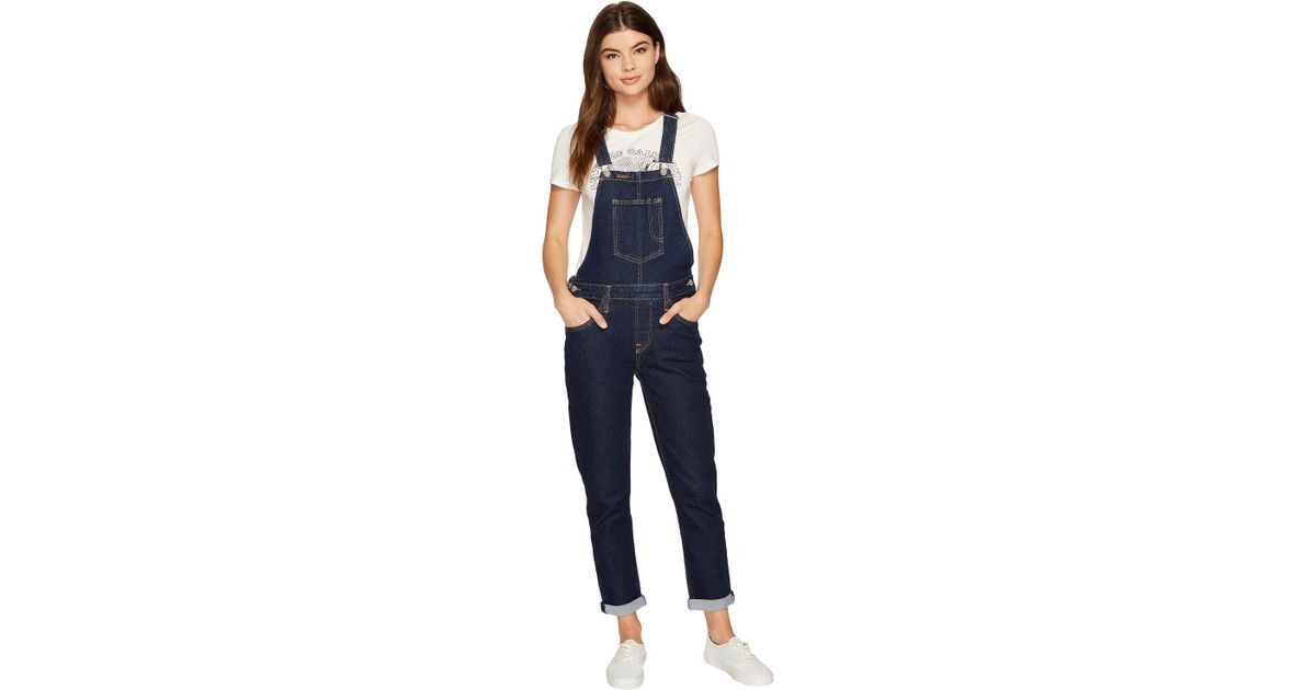 levi's original overalls