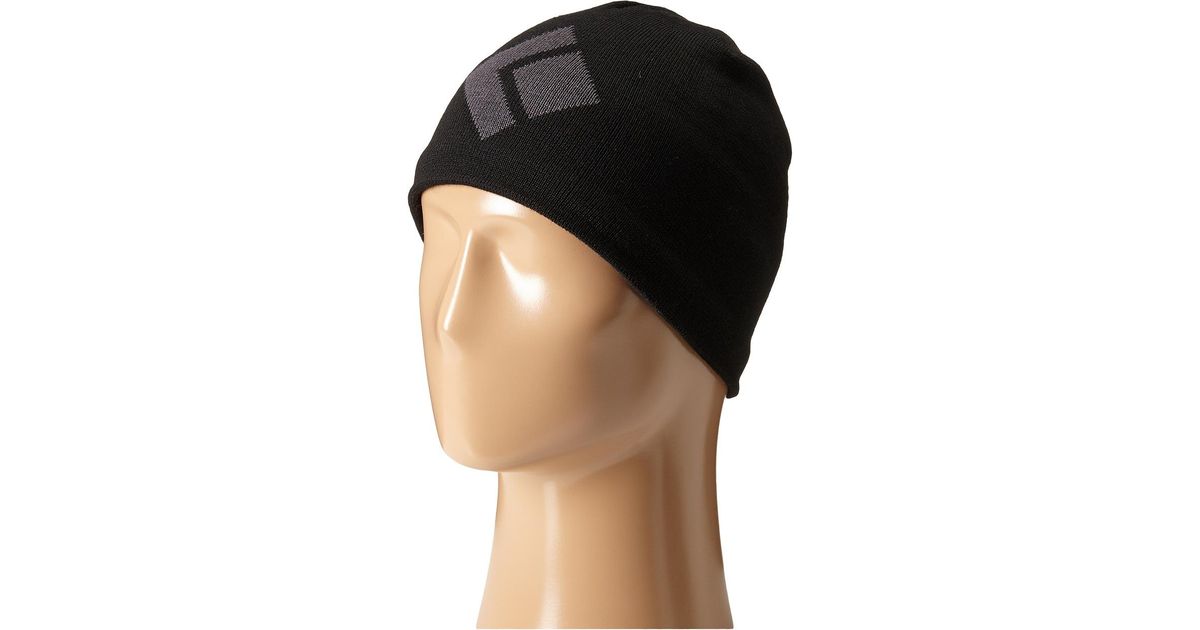 black diamond torre wool beanie