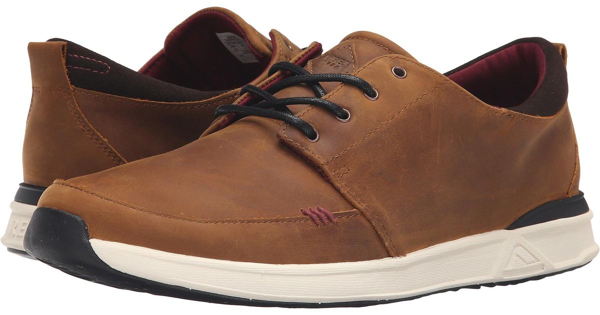 reef rover low fgl