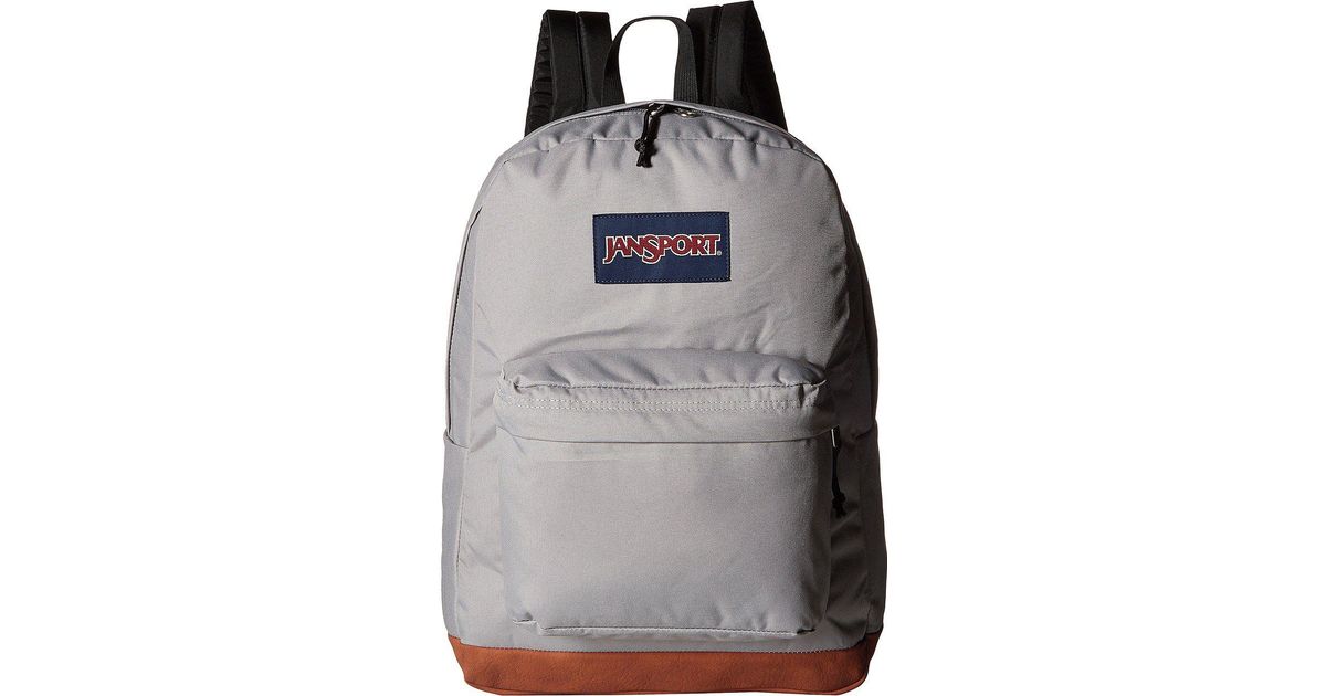jansport high rise