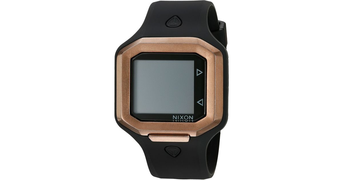 nixon rerun copper