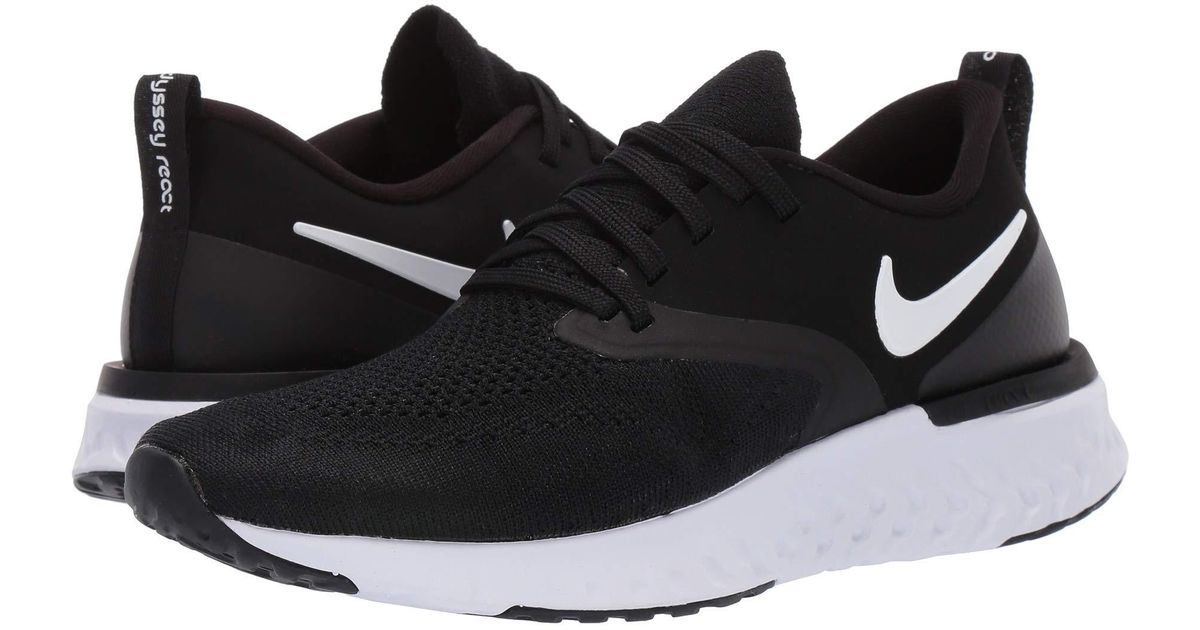 zappos nike odyssey react