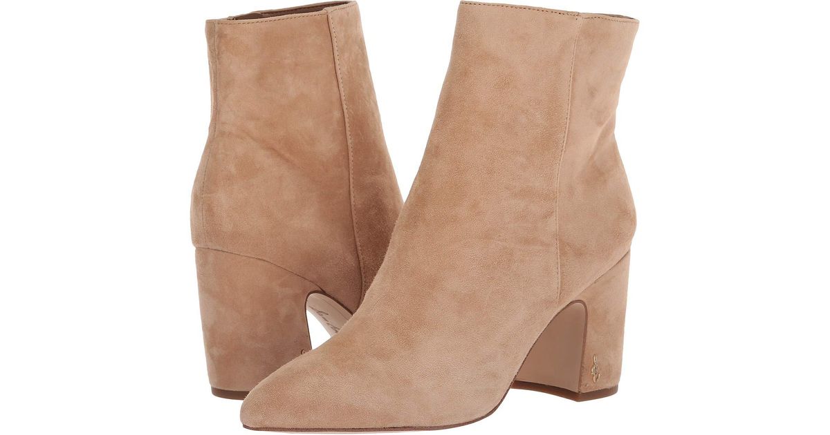 sam edelman hilty tan