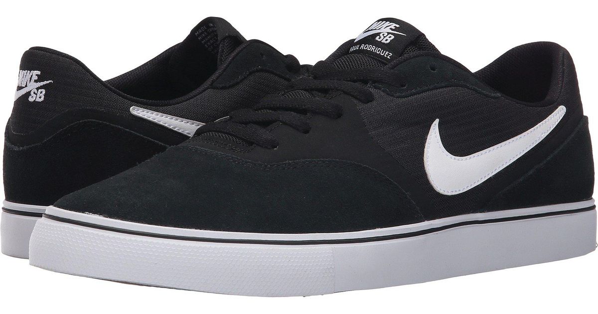 nike paul rodriguez 9 vr