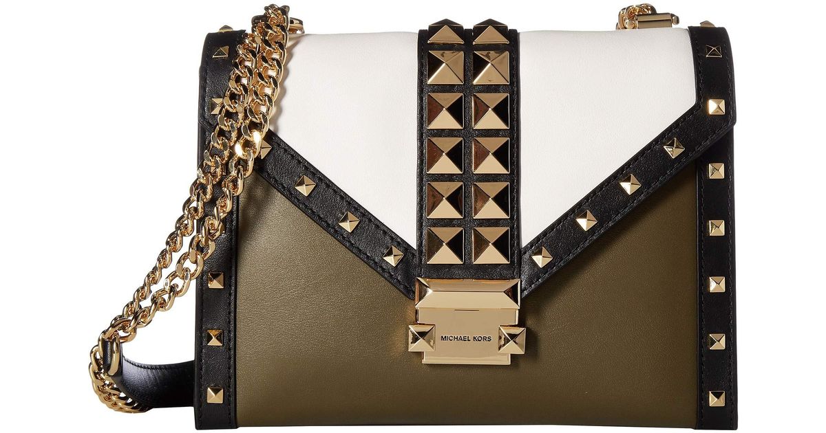olive leather handbags