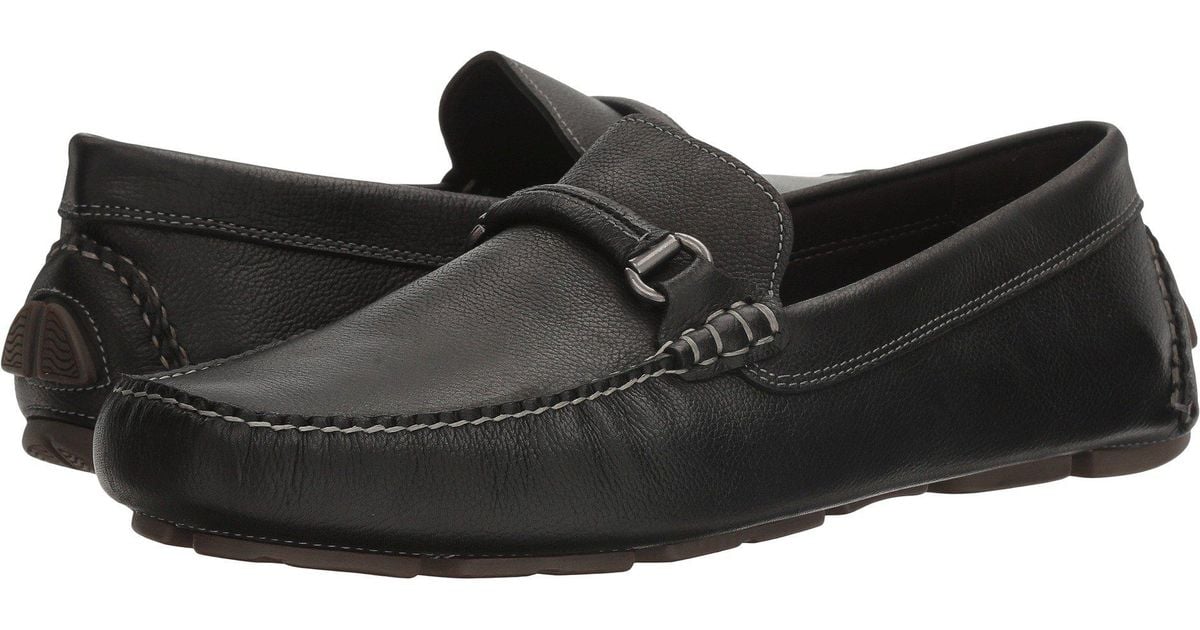 johnston and murphy gibson bit