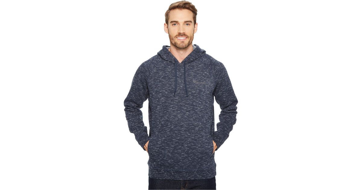 marmot kryptor hoodie