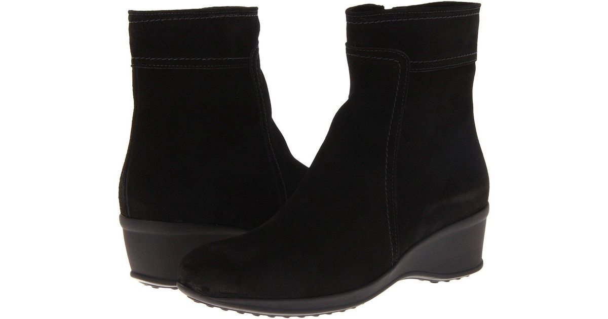 la canadienne finley