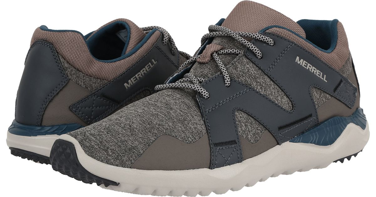 merrell 1six8 lace
