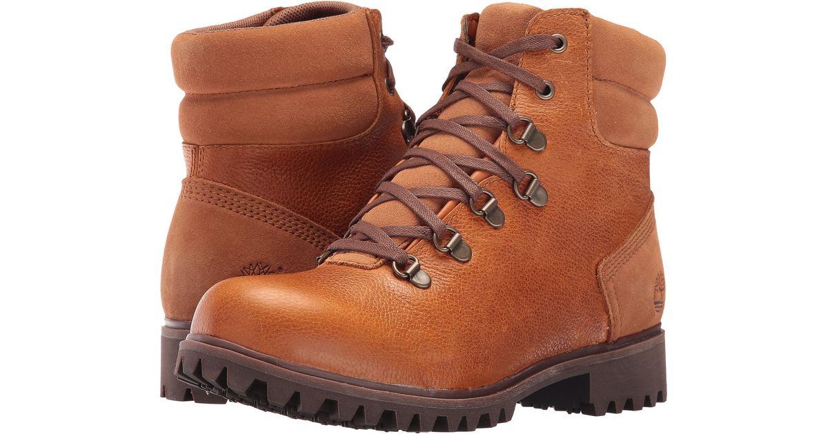 timberland wheelwright waterproof hiker