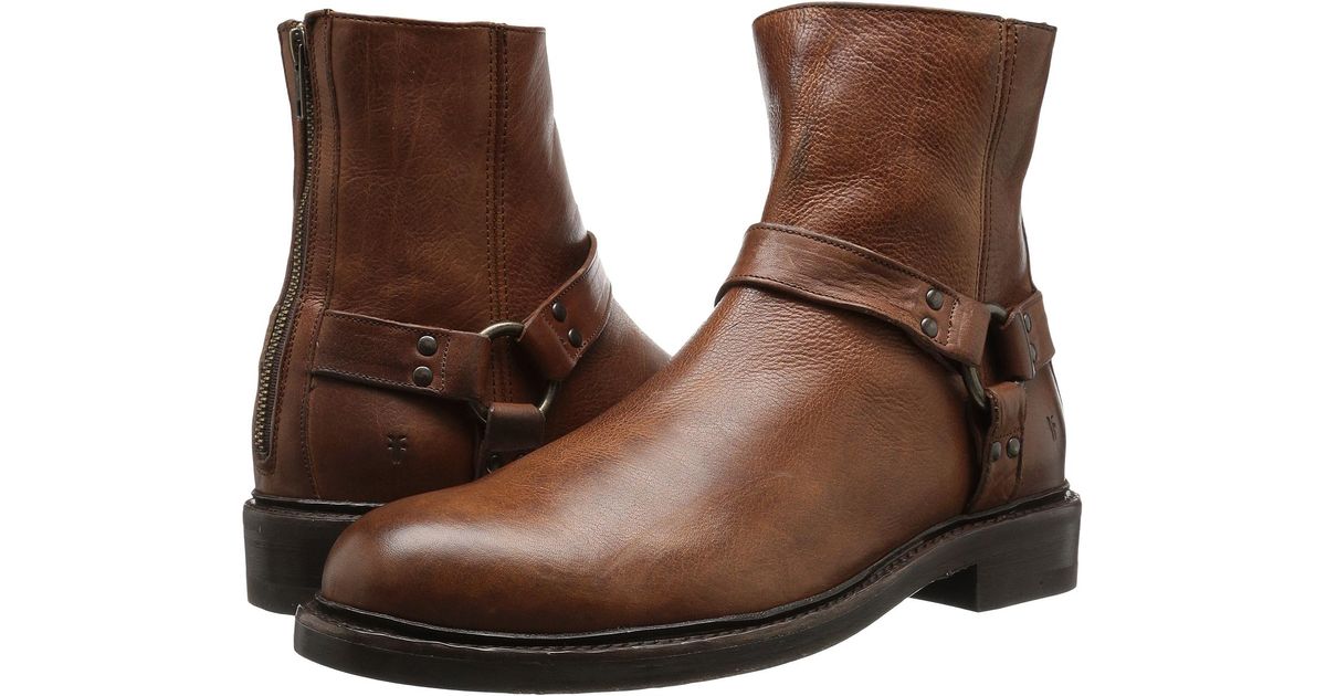 FRYE Mens Walt Harness