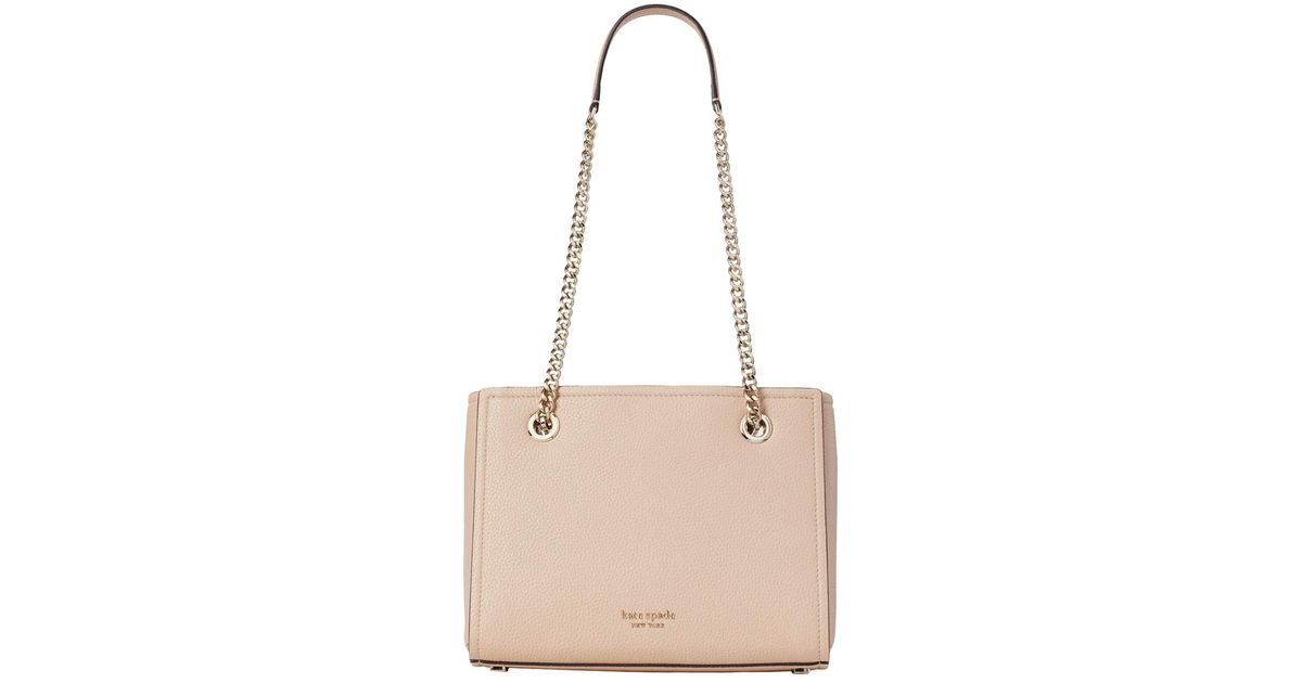 Kate Spade Amelia Pebble Large Tote 2024 www.alhudapk