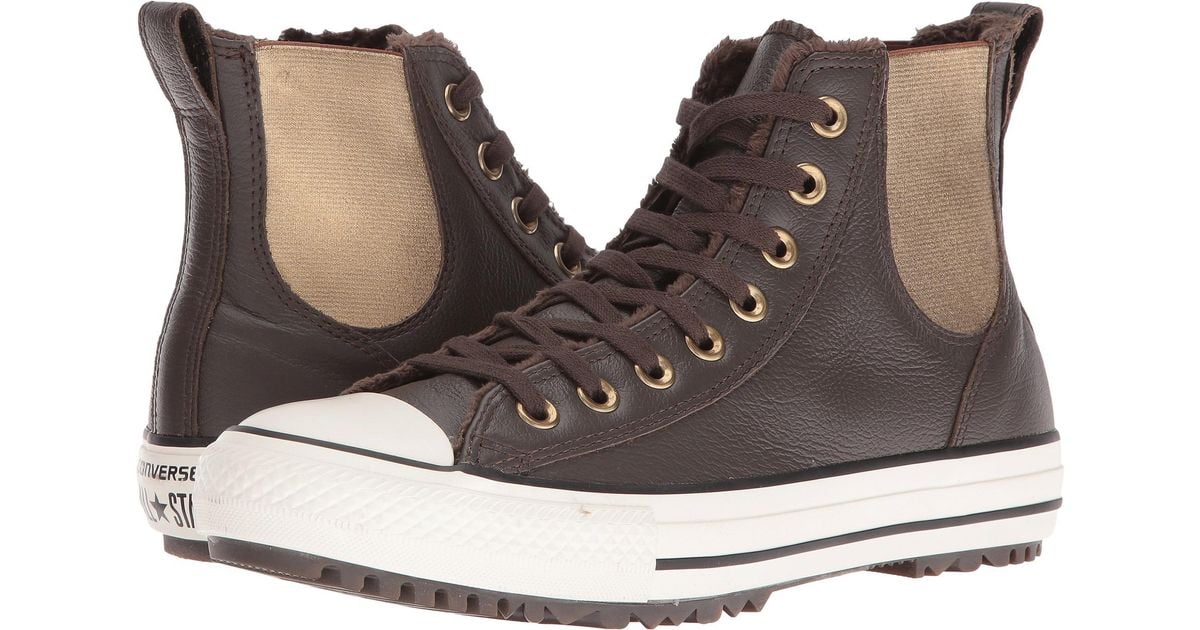 converse chelsea boot