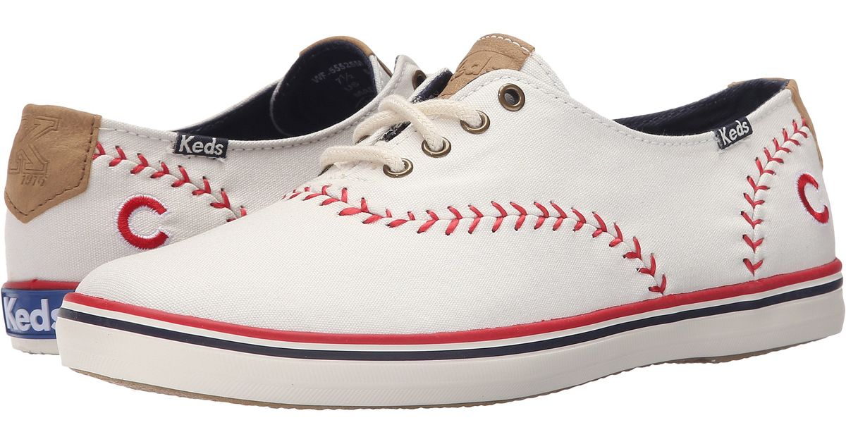 keds cubs shoes