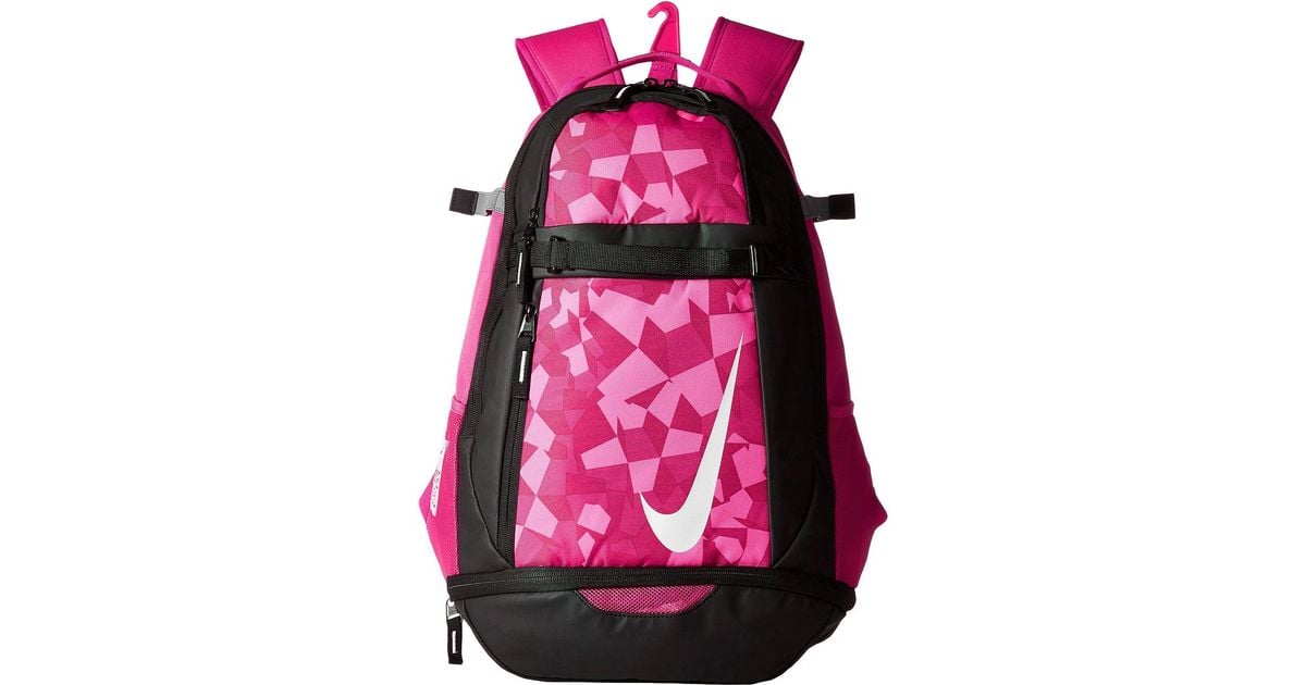nike vapor select 2.0 baseball backpack