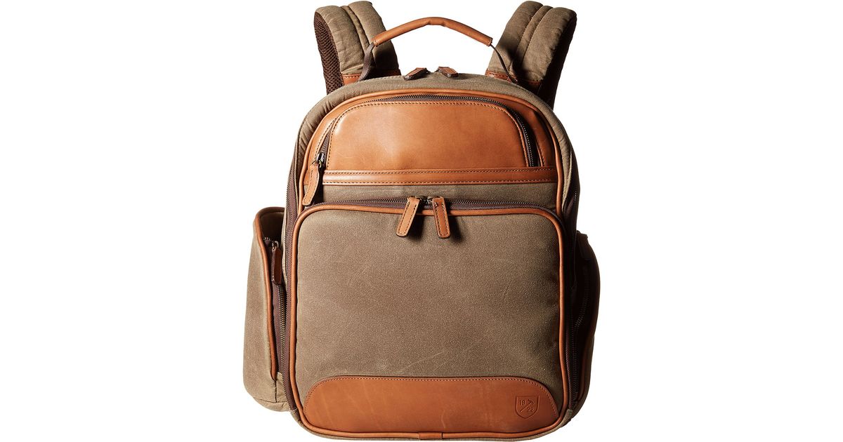allen edmonds laptop bag