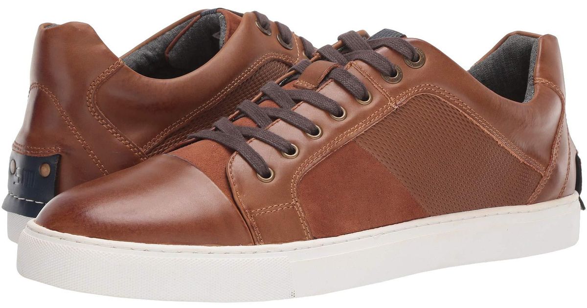 steve madden mister sneaker