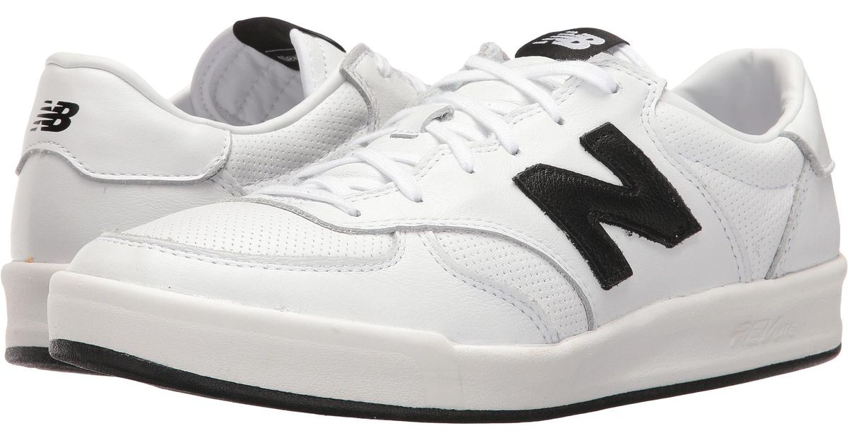 new balance classics crt300v1