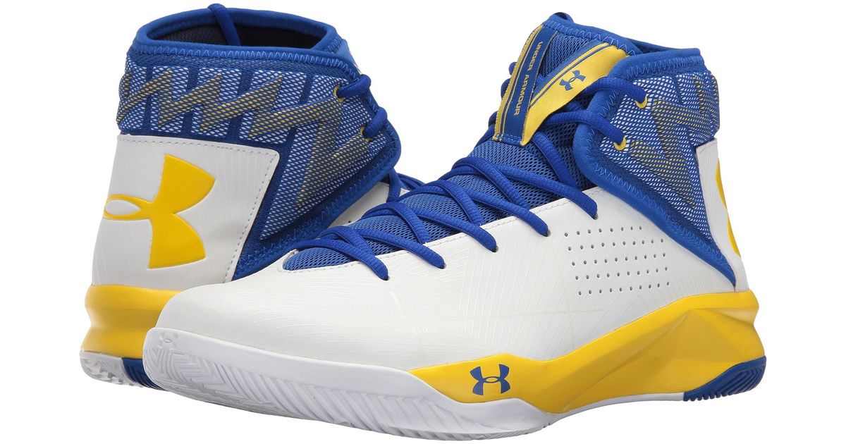 under armour ua rocket 2