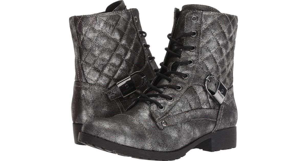 guess byson boots