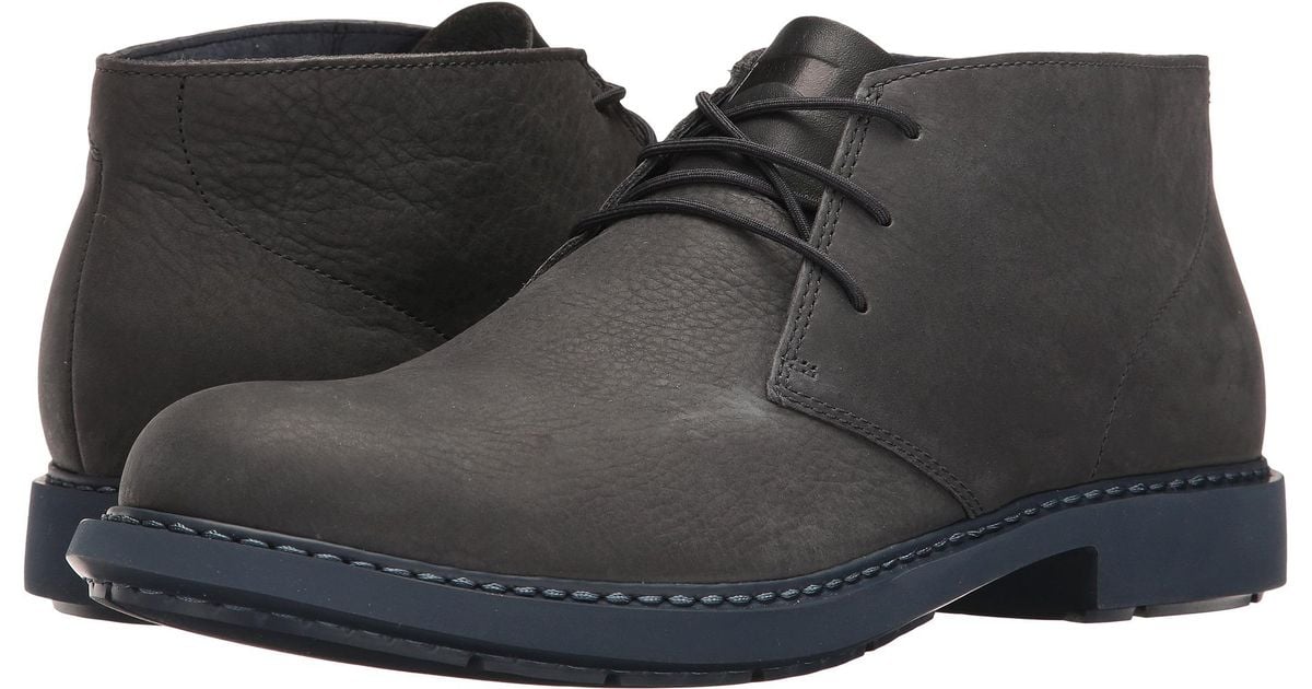 voor Neuman heren K300157 Lyst blauw In Camper U7OWnPqwvX