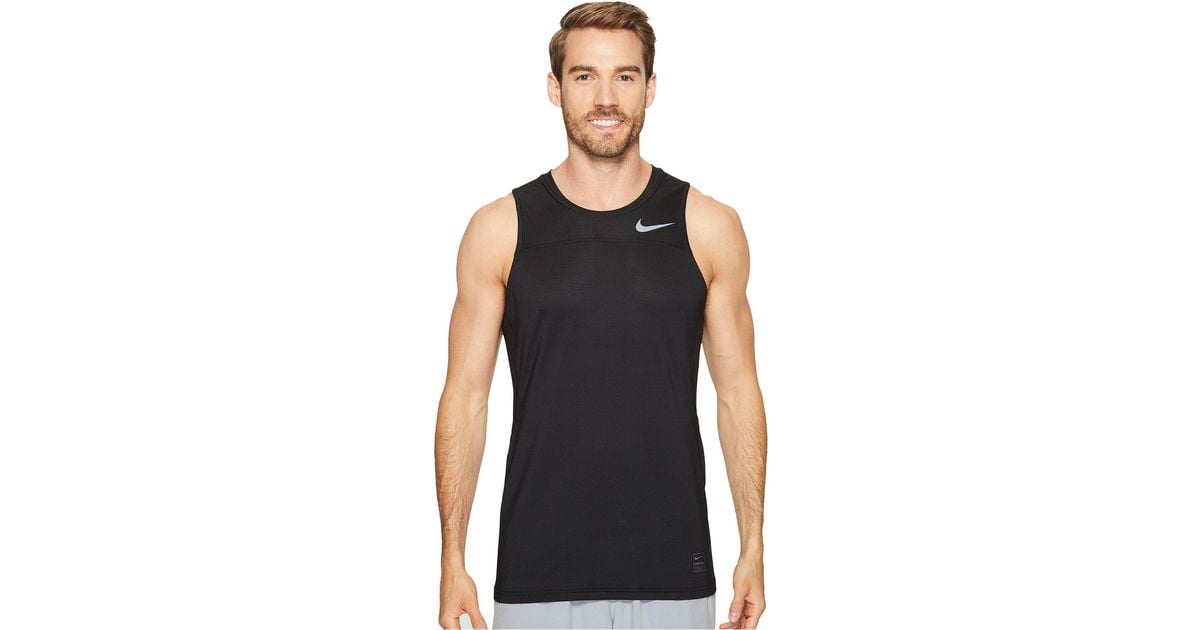 Nike Pro Tank Tops & Sleeveless Shirts.