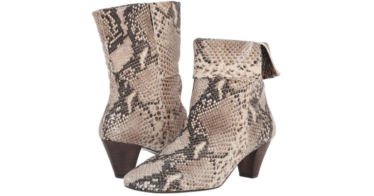 free people adella heel boot
