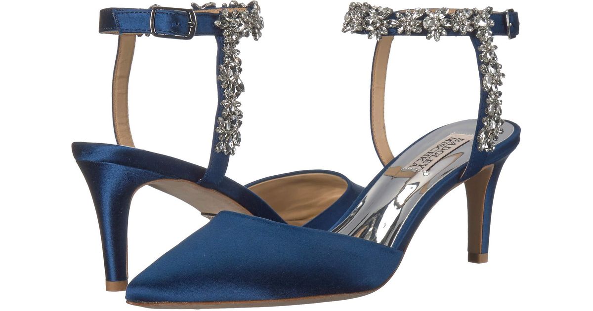 badgley mischka esmeralda