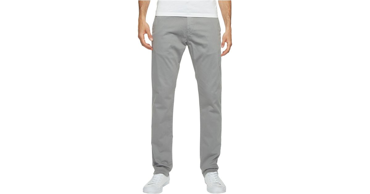 mavi edward slim leg pant