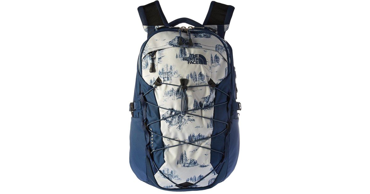 north face yosemite backpack