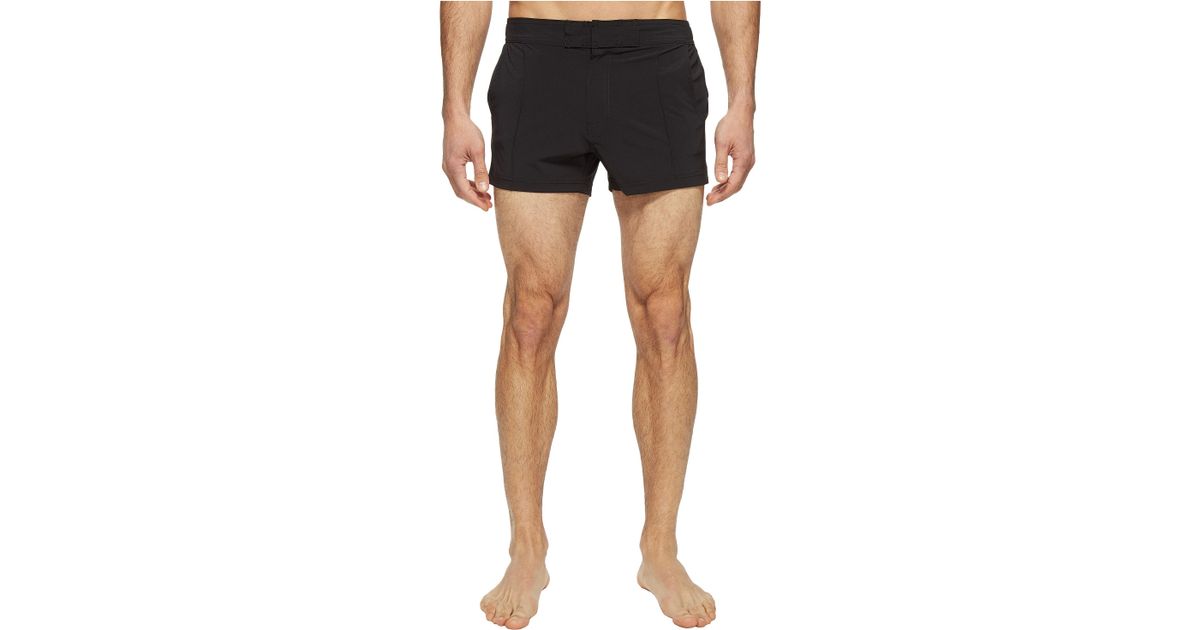 2xist yacht shorts