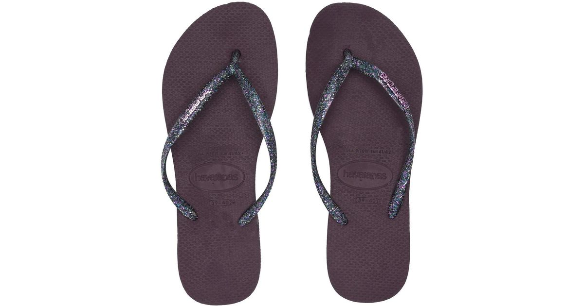 havaianas rubber