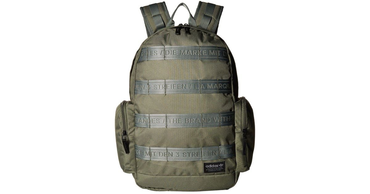 adidas originals create iii backpack