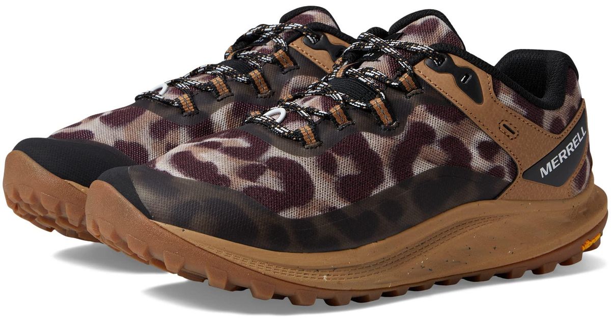 merrell antora rainbow