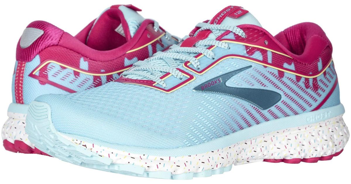 brooks ghost zappos